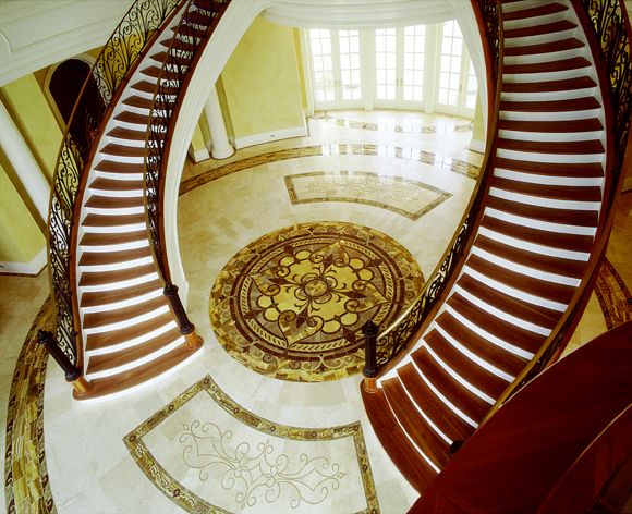 Los Angeles · Private House · MDC-Projektarchiv