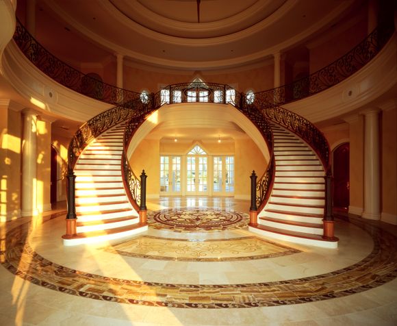 Los Angeles · Private House · Ansicht 2