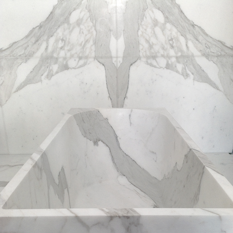 Bad · bookmatch_marble_luxury_interior1 · Fotoarchiv Itamar.us