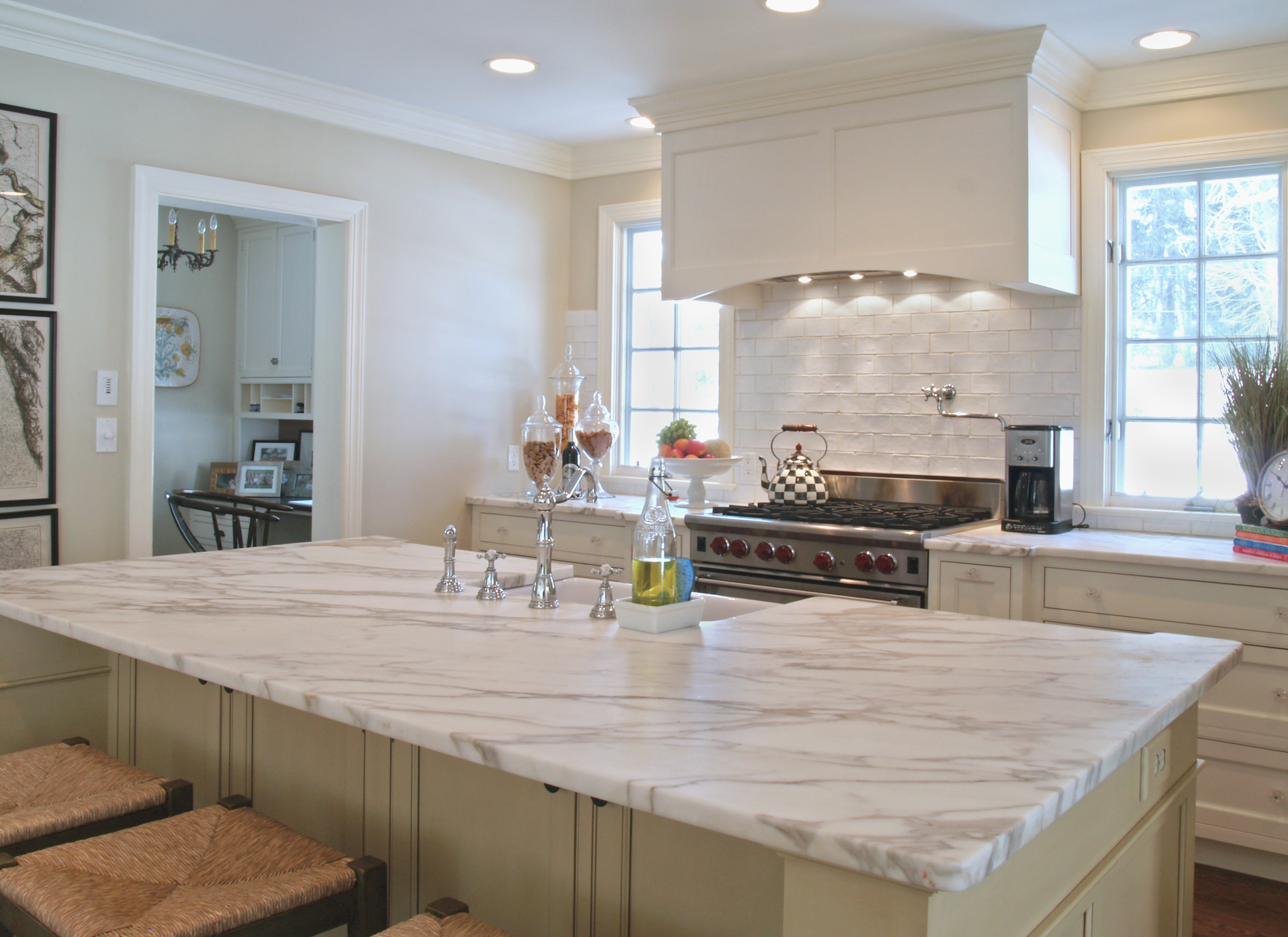 Küche · Cucine 1 · Fotoarchiv Itamar.us
