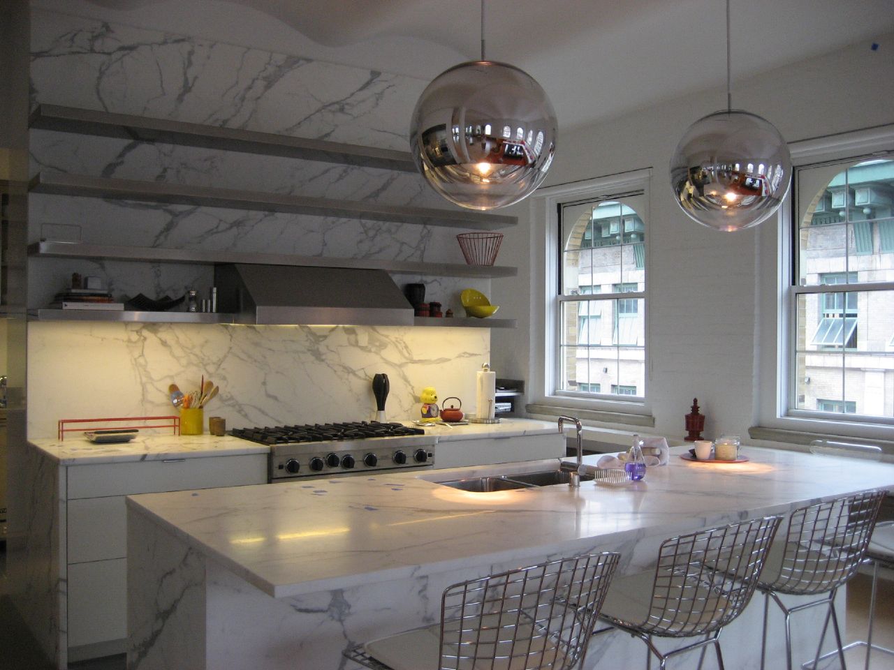 Küche · cucine 12 · Fotoarchiv Itamar.us