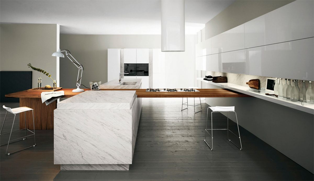 Küche · cucine 13 · Fotoarchiv Itamar.us