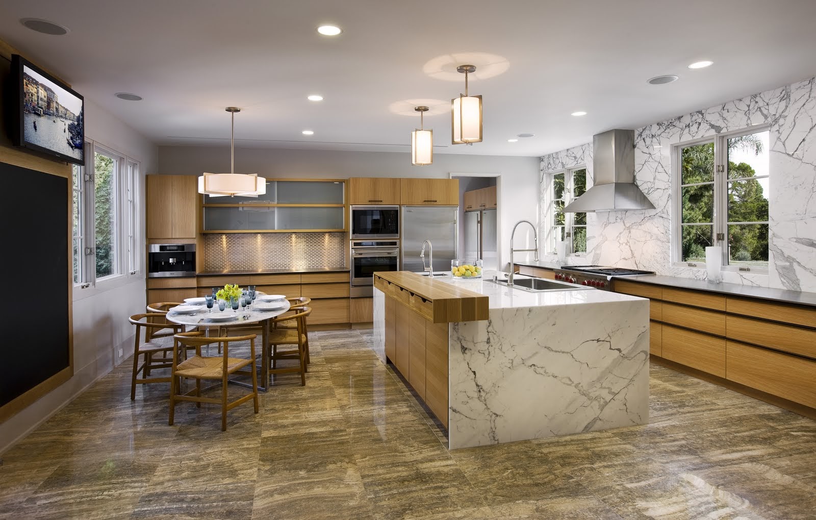 Küche · cucine 15 · Fotoarchiv Itamar.us