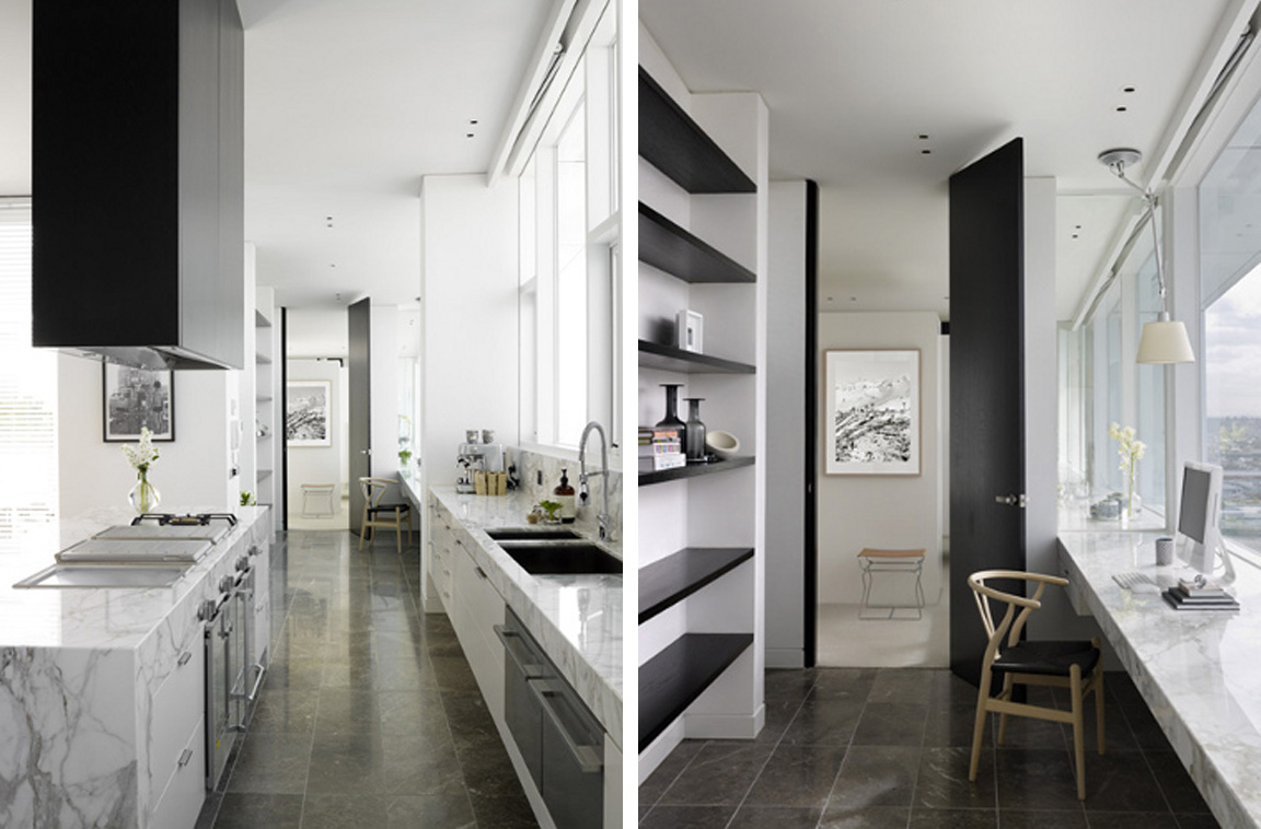 Küche · Cucine 4 · Fotoarchiv Itamar.us