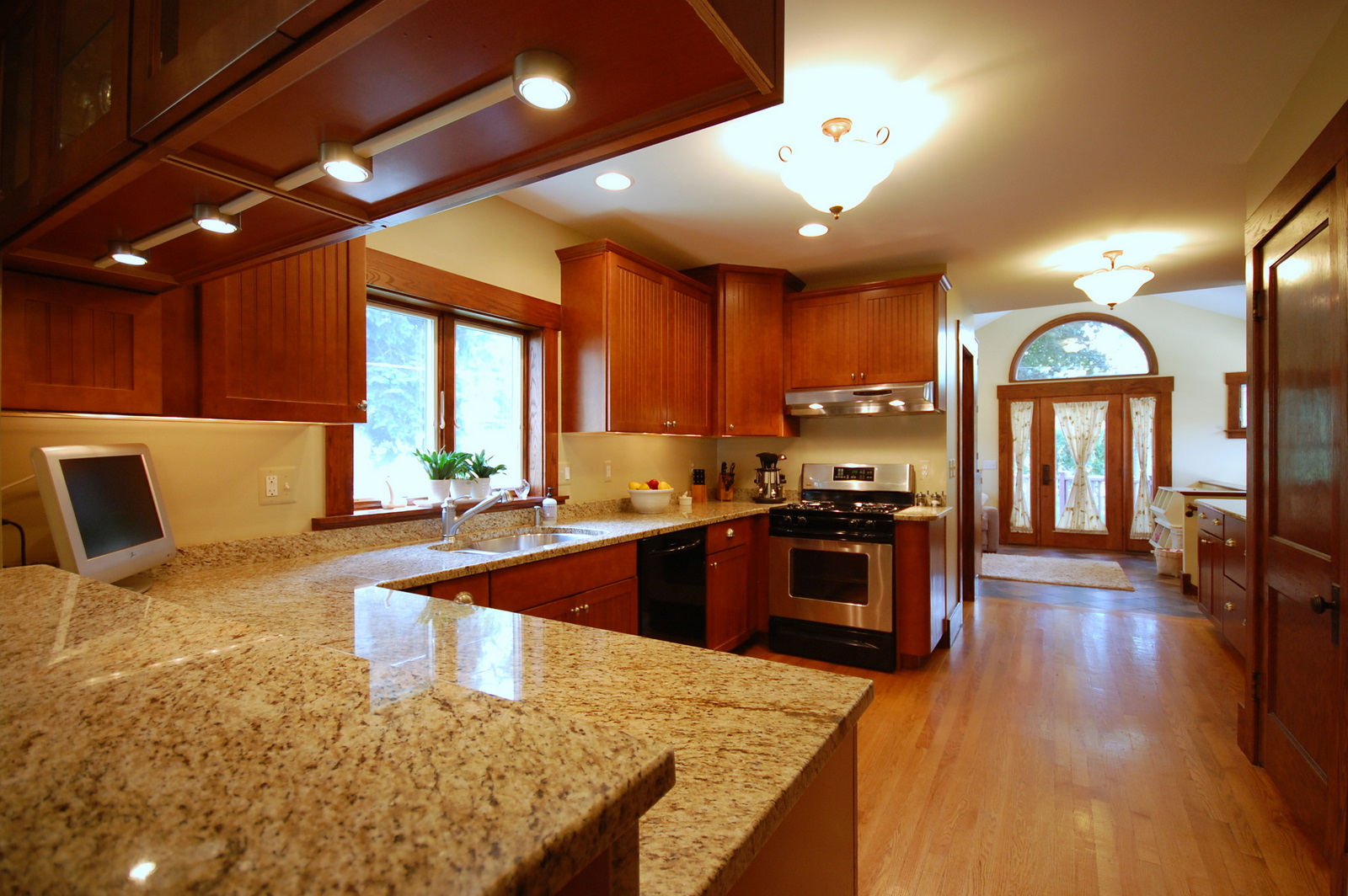 Küche · cucine 5 · Fotoarchiv Itamar.us
