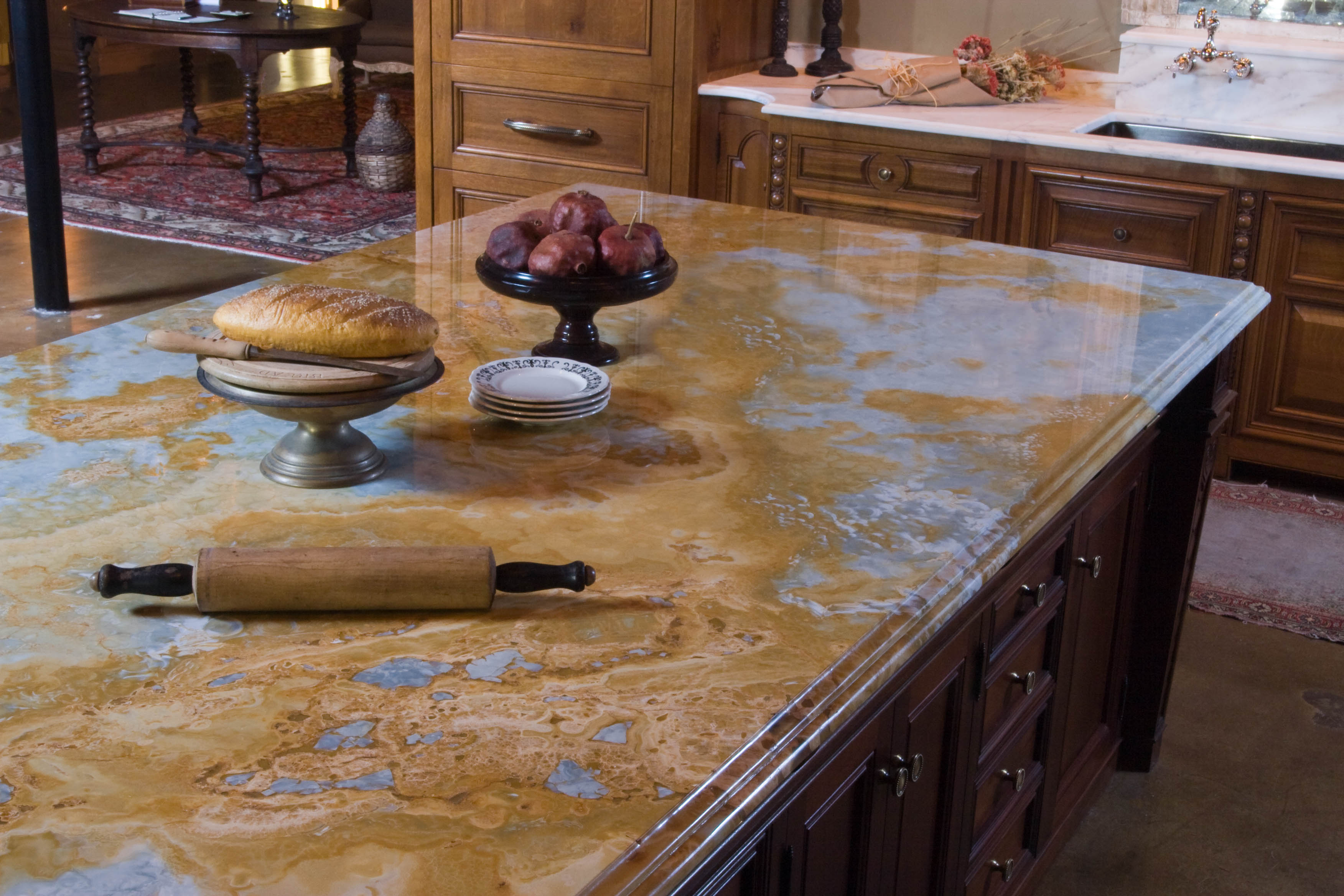 Küche · cucine 9 · Fotoarchiv Itamar.us