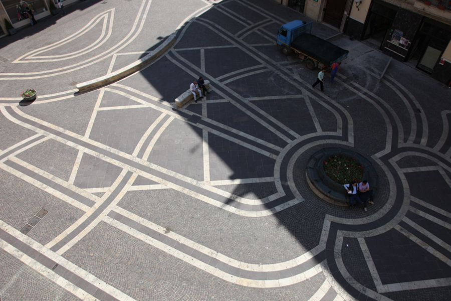 Außenbereich · Exterior Flooring · Fotoarchiv Itamar.us