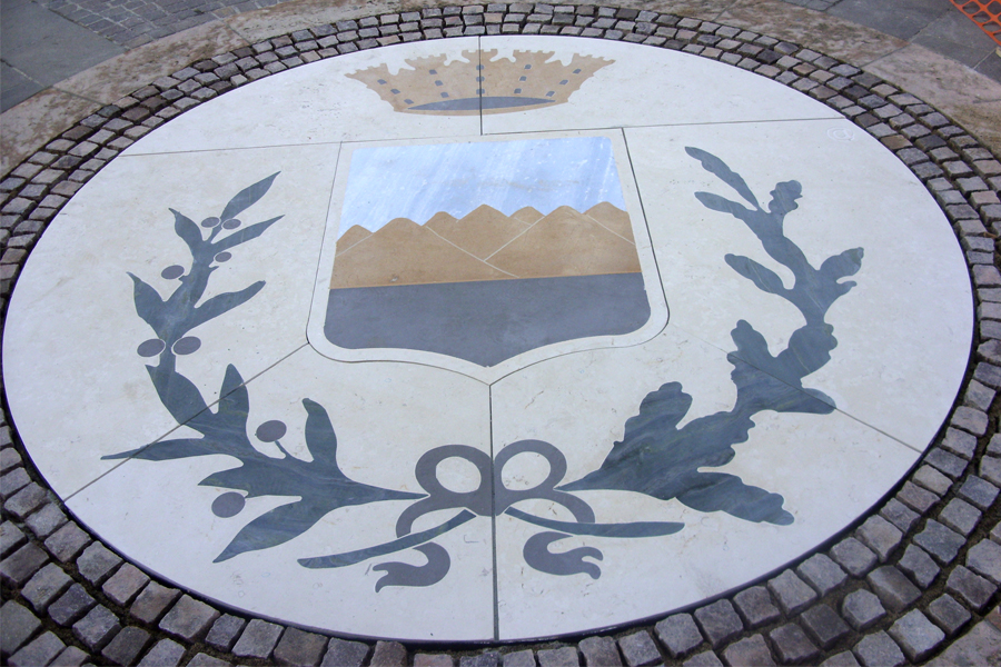 Außenbereich · marble Carpet · Fotoarchiv Itamar.us