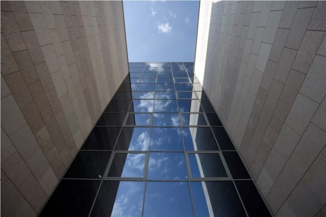 Außenbereich · Rivestimento · Fotoarchiv Itamar.us