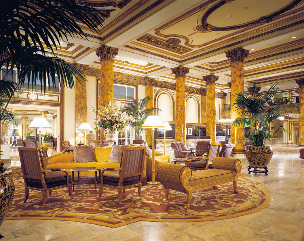 Hotel · Hotel 1 · Fotoarchiv Itamar.us