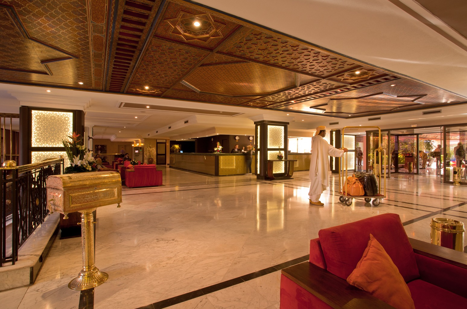 Hotel · Hotel 3 · Fotoarchiv Itamar.us