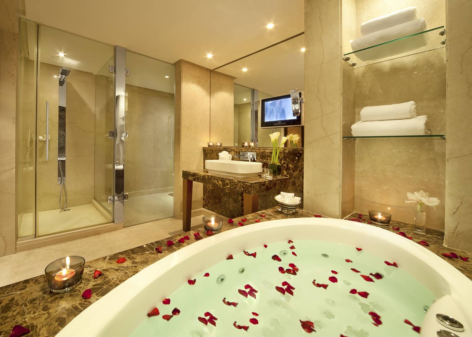 Отель · Hotel 6 · Вид 1