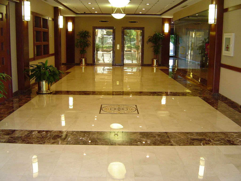Interni · floor-design · Vista 1