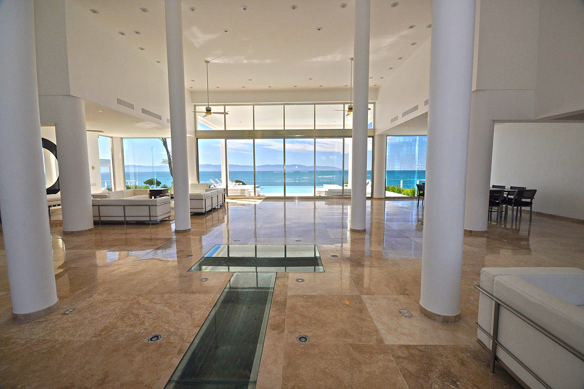 Innenbereich · House 22 · Fotoarchiv Itamar.us