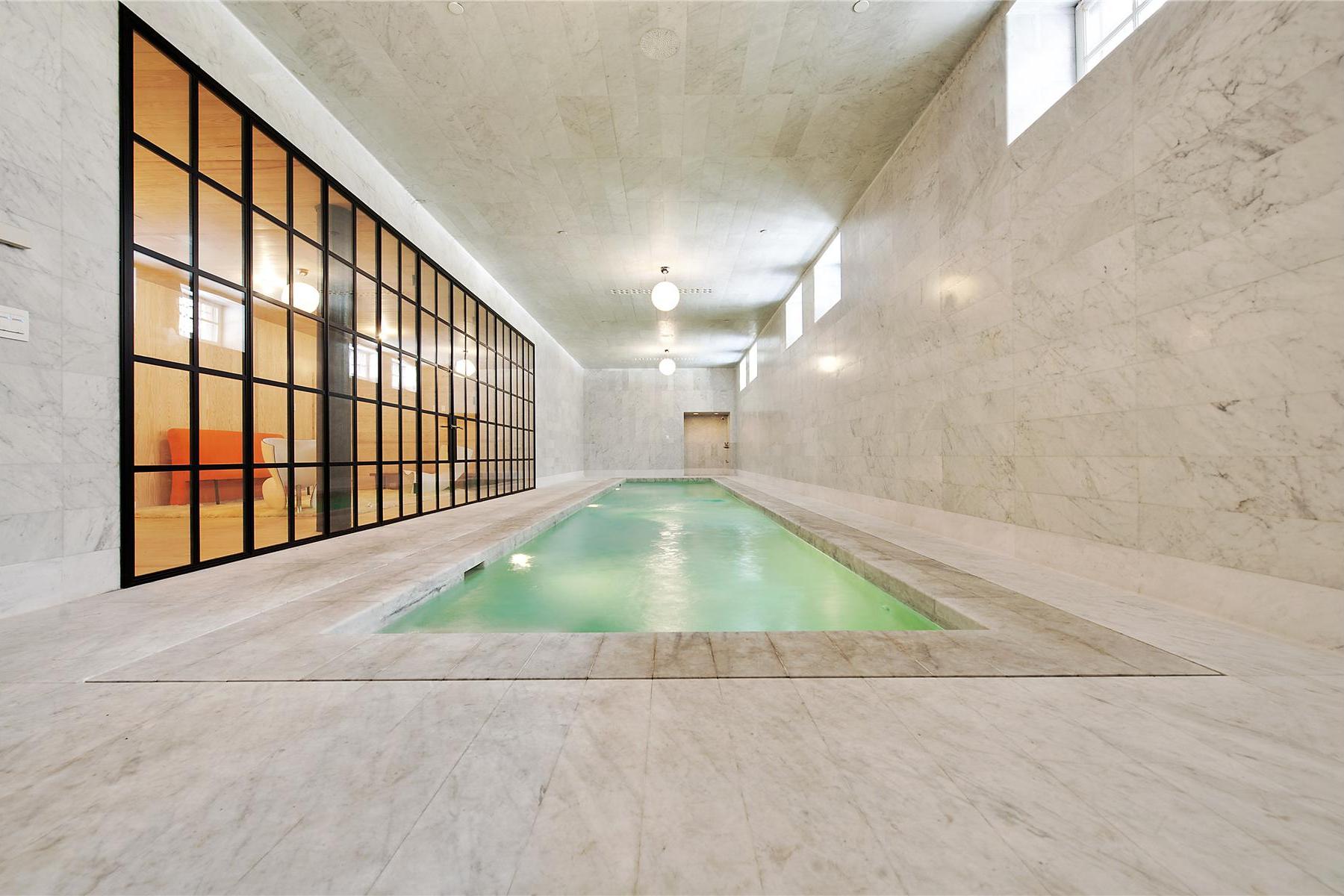 داخلي · House 9 · منظر 1