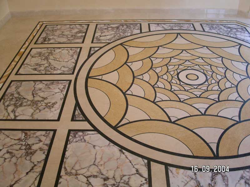 Intérieur · new51 · Vue 1
