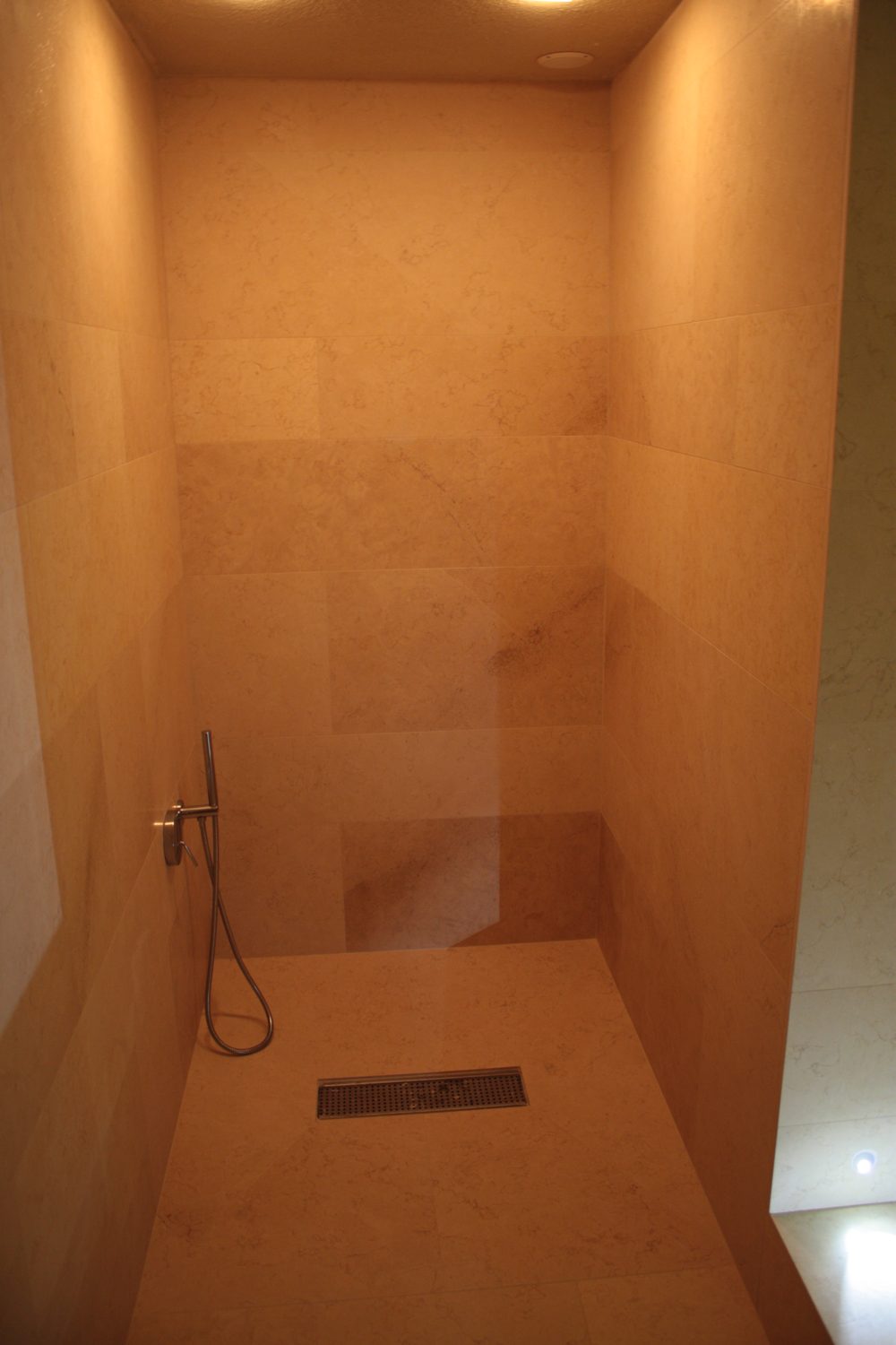 Wellnessbereich mit Pool in Capalbio · Ansicht 3
