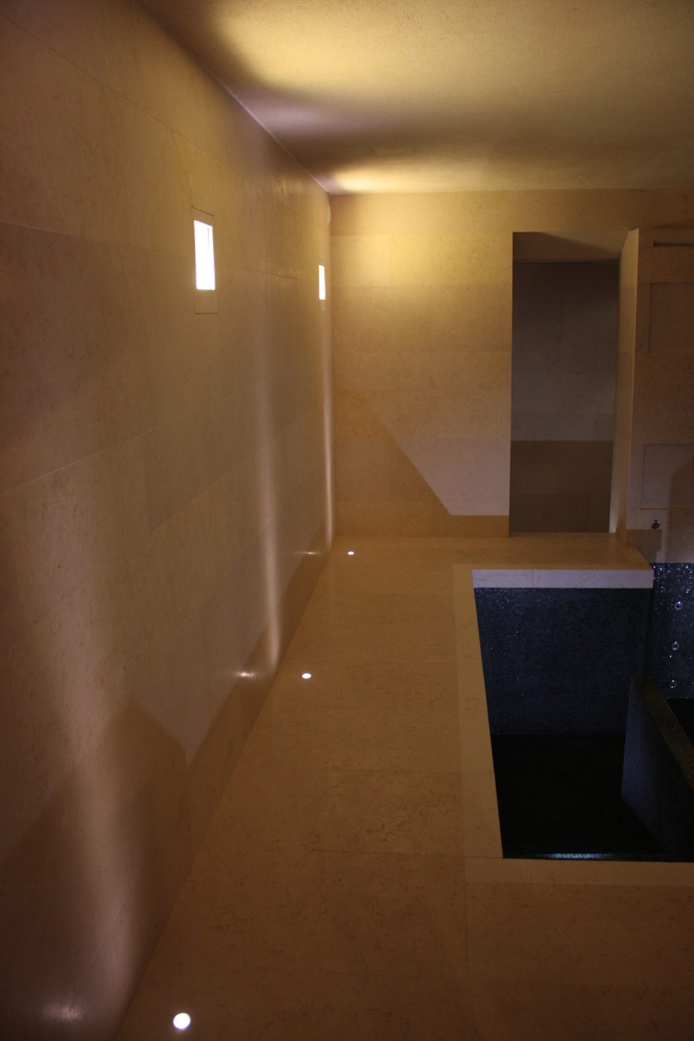 Wellnessbereich mit Pool in Capalbio · Ansicht 5