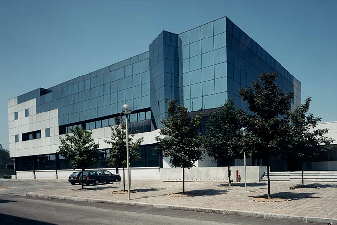 BCC Bank Milano · Milano, Italia