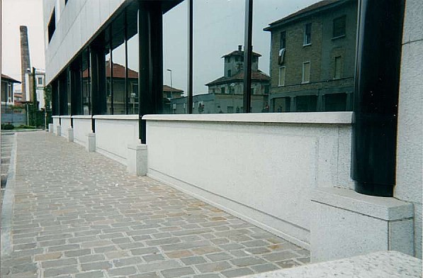 BCC Bank Milano · View 2