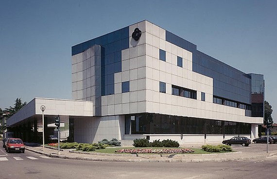 BCC Bank Milano · View 4