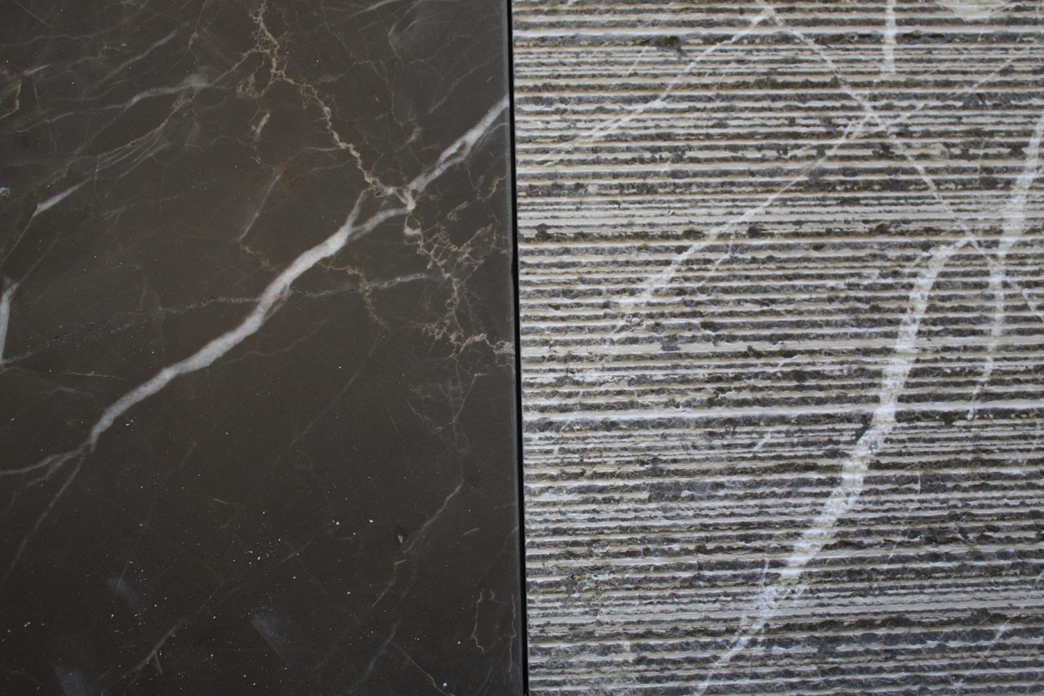 Marble fireplaces · View 4