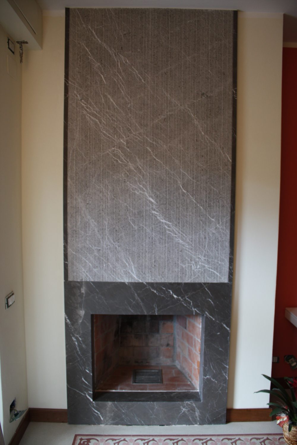 Marble fireplaces · View 7