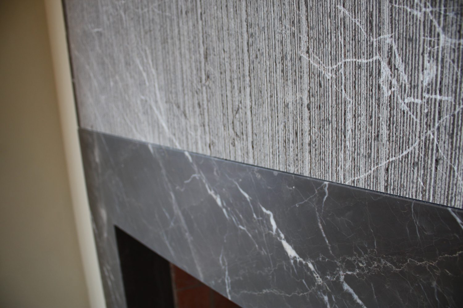 Marble fireplaces · View 8