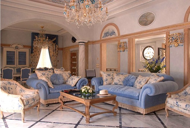 Résidence à Cap-Ferrat · Vue 12