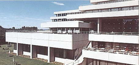بنك الاستثمار الأوروبي · منظر 2