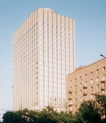 Hotel Golden Ring Moscow · Mosca, Russia