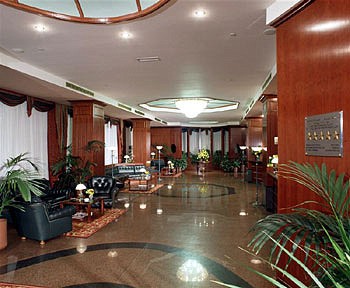 Hotel Golden Ring Moscow · Ansicht 2