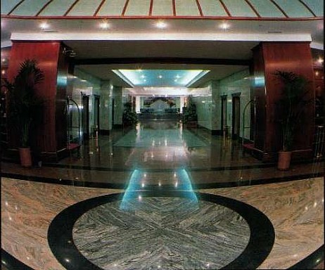 Hotel Golden Ring Moscow · Ansicht 3