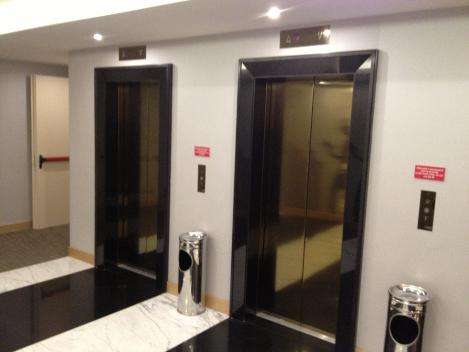 Hotel in Rom · Ansicht 3
