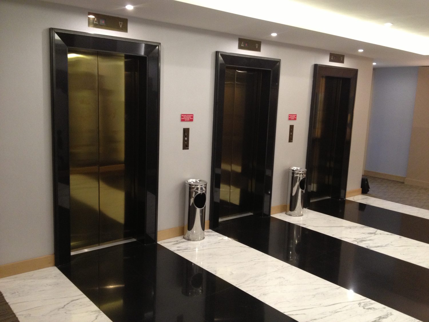 Hotel in Rom · Ansicht 9