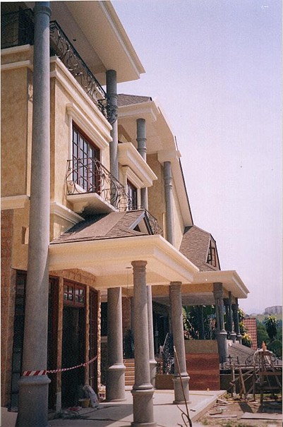 Residenz in Kuala Lumpur · Kuala Lumpur, Malesia