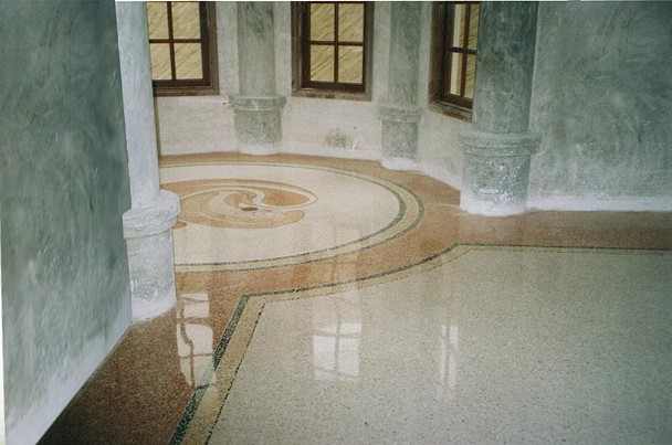 Residenz in Kuala Lumpur · Ansicht 4