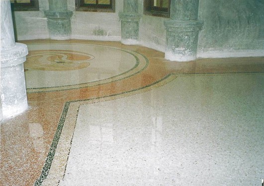 Residenz in Kuala Lumpur · Ansicht 5