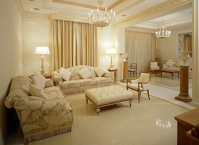Private Villa in Moskau · Moskau, Russland