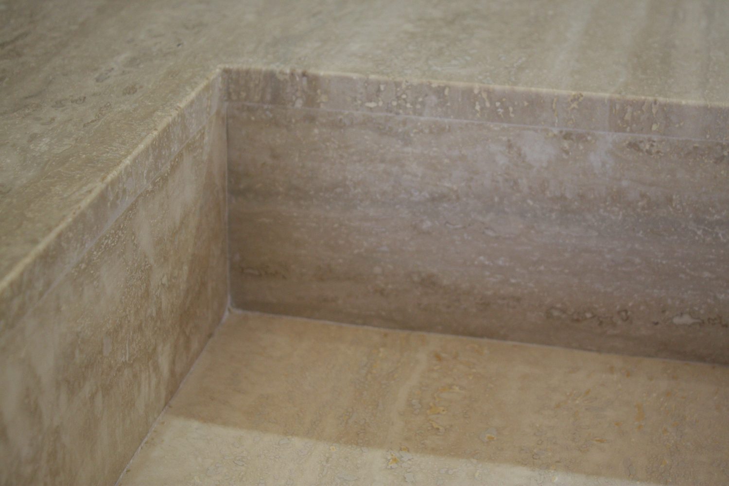 Mobilier en marbre · Vue 11