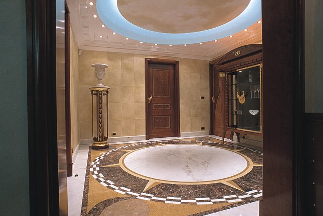 Appartement à Monte-Carlo · Vue 2