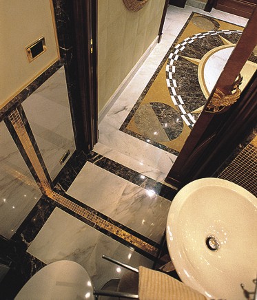 Appartement à Monte-Carlo · Vue 3