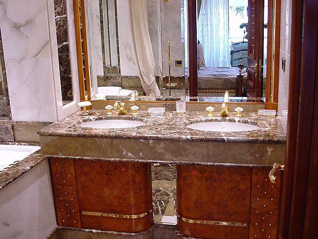 Appartement à Monte-Carlo · Vue 4