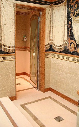 Residenz im Zentrum von Moskau · Ansicht 5