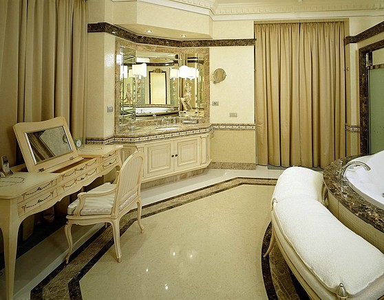 Residenz im Zentrum von Moskau · Ansicht 7