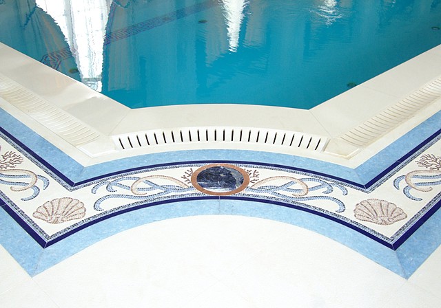 Villa à Moscou · Vue 4