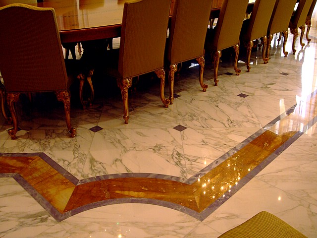 Villa à Moscou · Vue 5