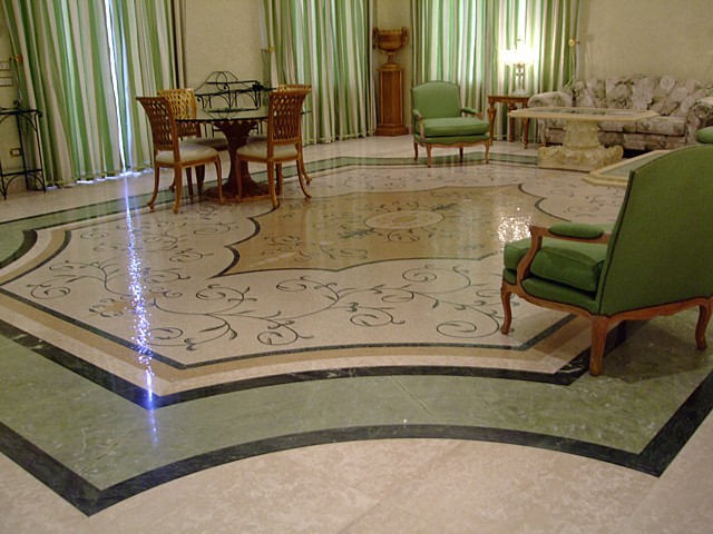 Villa à Moscou · Vue 7