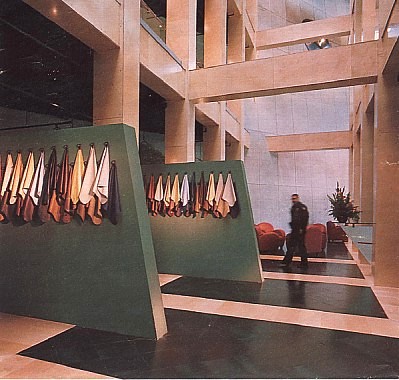 Natuzzi USA · View 2