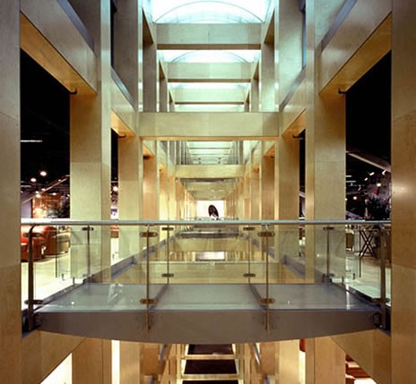 Natuzzi USA · View 3